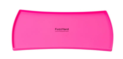 Fuzzyard Feeding Mat Silicon 1 - Woonona Petfood & Produce