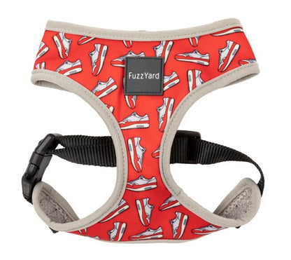 Fuzzyard Fresh Kicks Dog Harness - Woonona Petfood & Produce