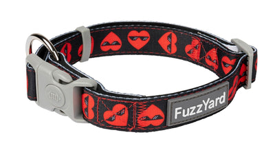 Fuzzyard Heartbreaker Dog Collar - Woonona Petfood & Produce