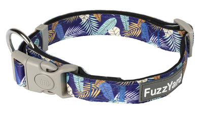 Fuzzyard Mahalo Dog Collar - Woonona Petfood & Produce