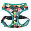 Fuzzyard No Signal Dog Harness - Woonona Petfood & Produce