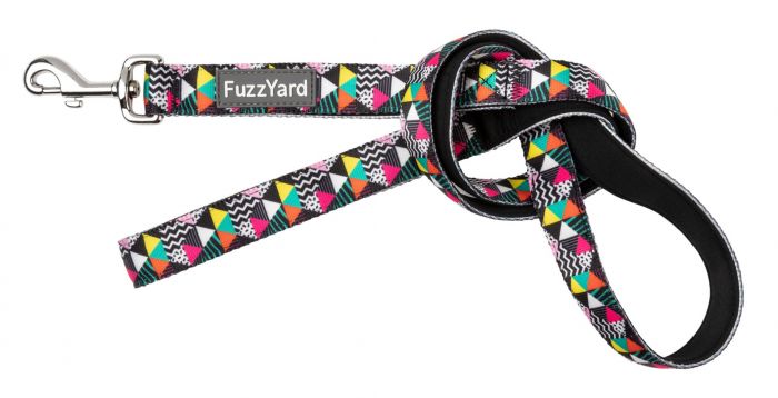 Fuzzyard No Signal Dog Lead - Woonona Petfood & Produce