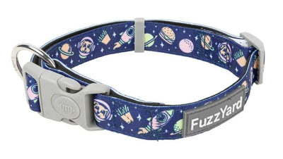 Fuzzyard Pluto Pup Dog Collar - Woonona Petfood & Produce