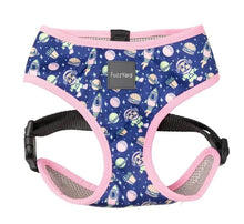 Fuzzyard Pluto Pup Harness - Woonona Petfood & Produce