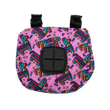 Fuzzyard Poop Dispenser Bag Fiesta - Woonona Petfood & Produce