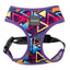 Fuzzyard Prism Dog Harness - Woonona Petfood & Produce