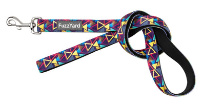 Fuzzyard Prism Dog Lead - Woonona Petfood & Produce