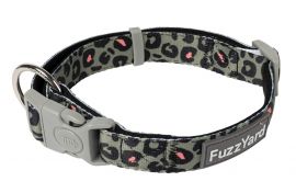 Fuzzyard Savanna Dog Collar Small - Woonona Petfood & Produce