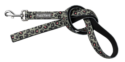 Fuzzyard Savanna Dog Lead Small - Woonona Petfood & Produce