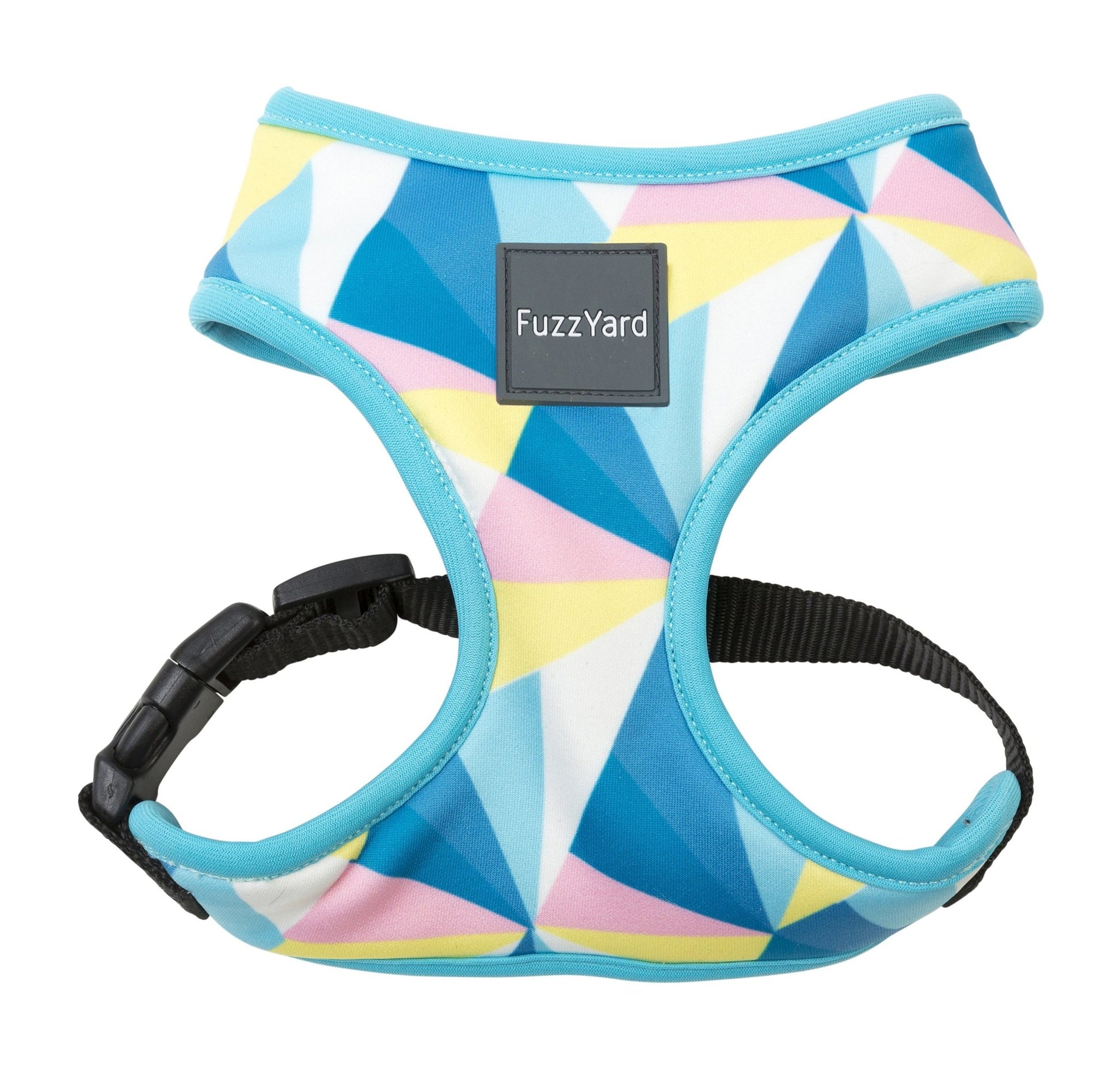 Fuzzyard South Beach Dog Harness - Woonona Petfood & Produce