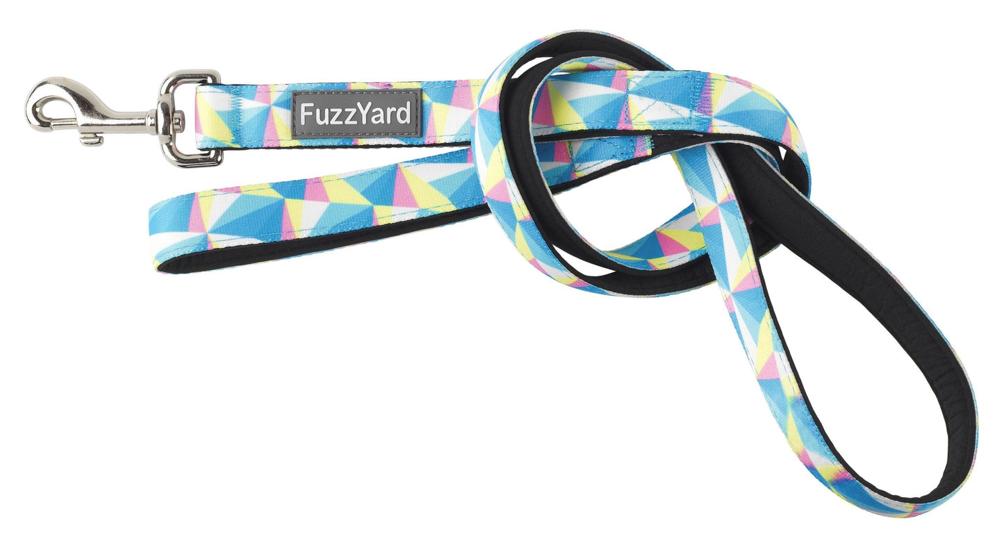 Fuzzyard South Beach Dog Lead - Woonona Petfood & Produce