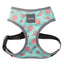 Fuzzyard Summer Punch Dog Harness - Woonona Petfood & Produce