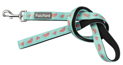 Fuzzyard Summer Punch Dog Lead - Woonona Petfood & Produce