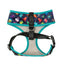 Fuzzyard Yardsters Dog Harness - Woonona Petfood & Produce