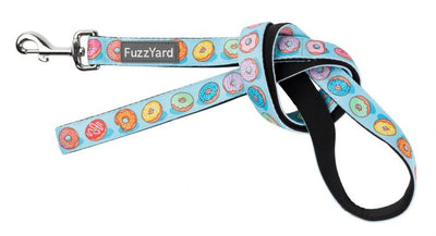 Fuzzyard You Drive Me Glazy Dog Lead - Woonona Petfood & Produce