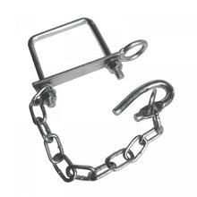 Gate Fittings End Stay Assembly Drop Latch & Eyelet - Woonona Petfood & Produce