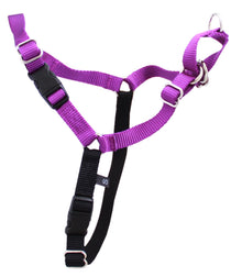 Gentle Leader Harness Purple - Woonona Petfood & Produce