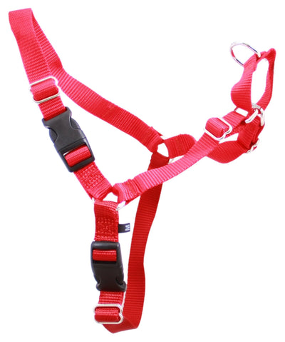 Gentle Leader Harness Red