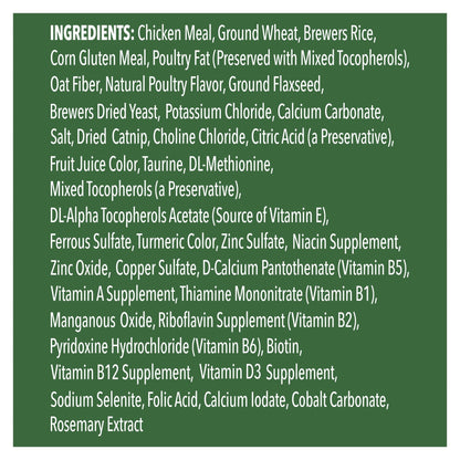 Greenies Feline Catnip 60g - Woonona Petfood & Produce