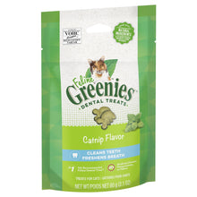 Greenies Feline Catnip 60g - Woonona Petfood & Produce