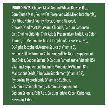 Greenies Feline Chicken 60g - Woonona Petfood & Produce