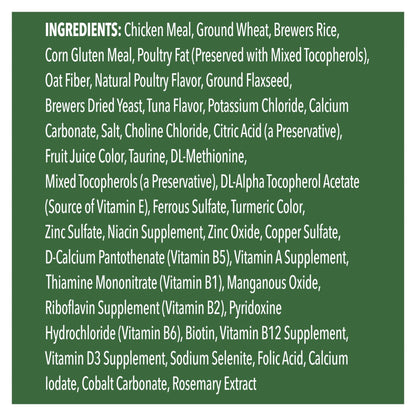 Greenies Feline Tuna 60g - Woonona Petfood & Produce