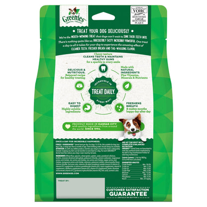 Greenies Original Petite 340g - Woonona Petfood & Produce