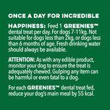 Greenies Petite 1kg Value Pack - Woonona Petfood & Produce