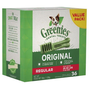 Dog Treats image