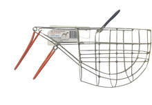 Greyhound Muzzle 8'' Orange - Woonona Petfood & Produce