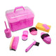 Horse Grooming Boxes image