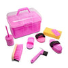 Horse Grooming Boxes