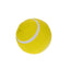 Guru Giggling Tennis Ball Large 11x11x11cm - Woonona Petfood & Produce