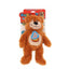 Guru Soft Scents Bear Medium 6x18x27cm - Woonona Petfood & Produce