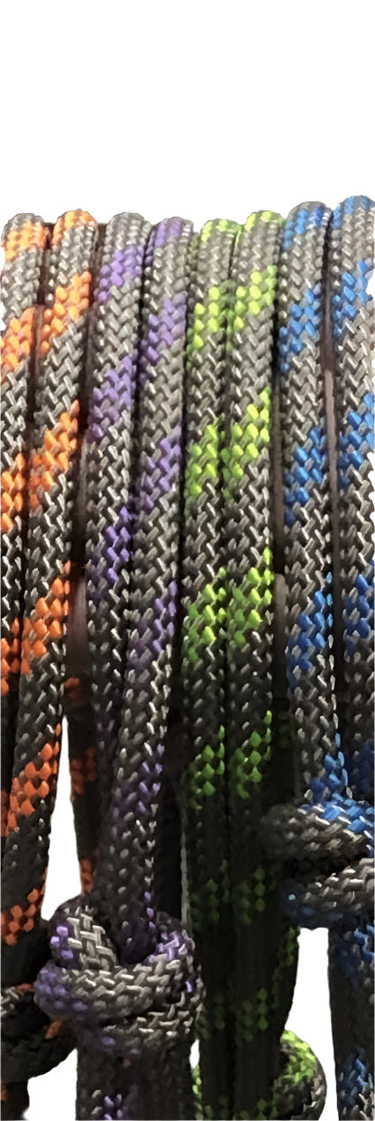 Halter Rope Assorted Colours - Woonona Petfood & Produce
