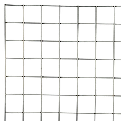 Handy Panel-2400x1200x50x50 3.15mm Whites - Woonona Petfood & Produce