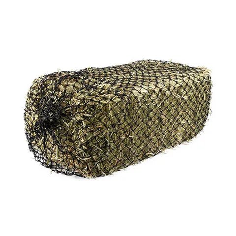 Hay Bale Square Net Bainbridge - Woonona Petfood & Produce