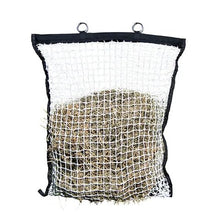 Hay Net White 120cm x 90cm - Woonona Petfood & Produce