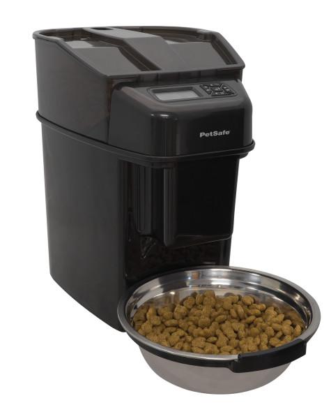 Healthy Pet Simply Microchip Feeder - Woonona Petfood & Produce