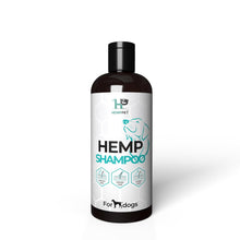 Hemp Pet Dog Hemp Shampoo 250ml - Woonona Petfood & Produce
