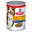 Hill's Science Diet Adult 7+ Chicken & Barley Entree Canned Dog Food 370g - Woonona Petfood & Produce