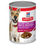 Hill's Science Diet Adult Savory Stew Beef & Vegetable Canned Dog Food 363g - Woonona Petfood & Produce