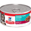 Hill's Science Diet Adult Tender Dinners Tuna Canned Cat Food 156g - Woonona Petfood & Produce