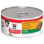 Hill's Science Diet Kitten Tender Dinners Chicken Canned Cat Food 156g - Woonona Petfood & Produce