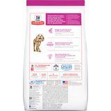 Hill's Science Diet Small Paws Senior Adult 11+ Dry Dog Food, 2.04kg - Woonona Petfood & Produce