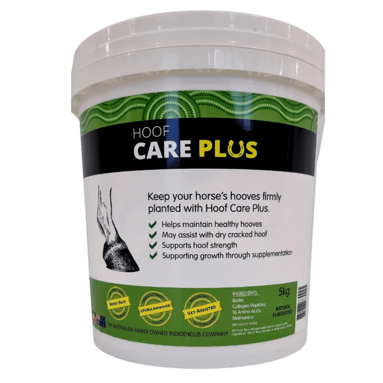 Hoof Care Plus - Woonona Petfood & Produce