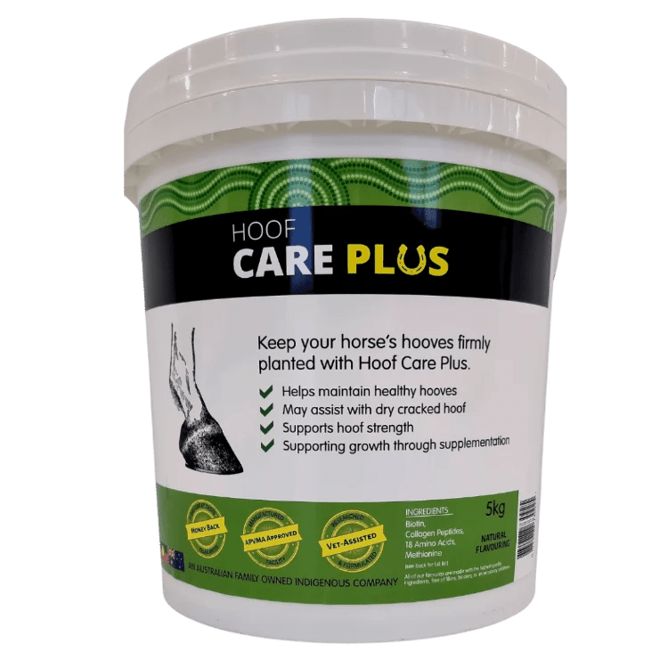 Hoof Care Plus