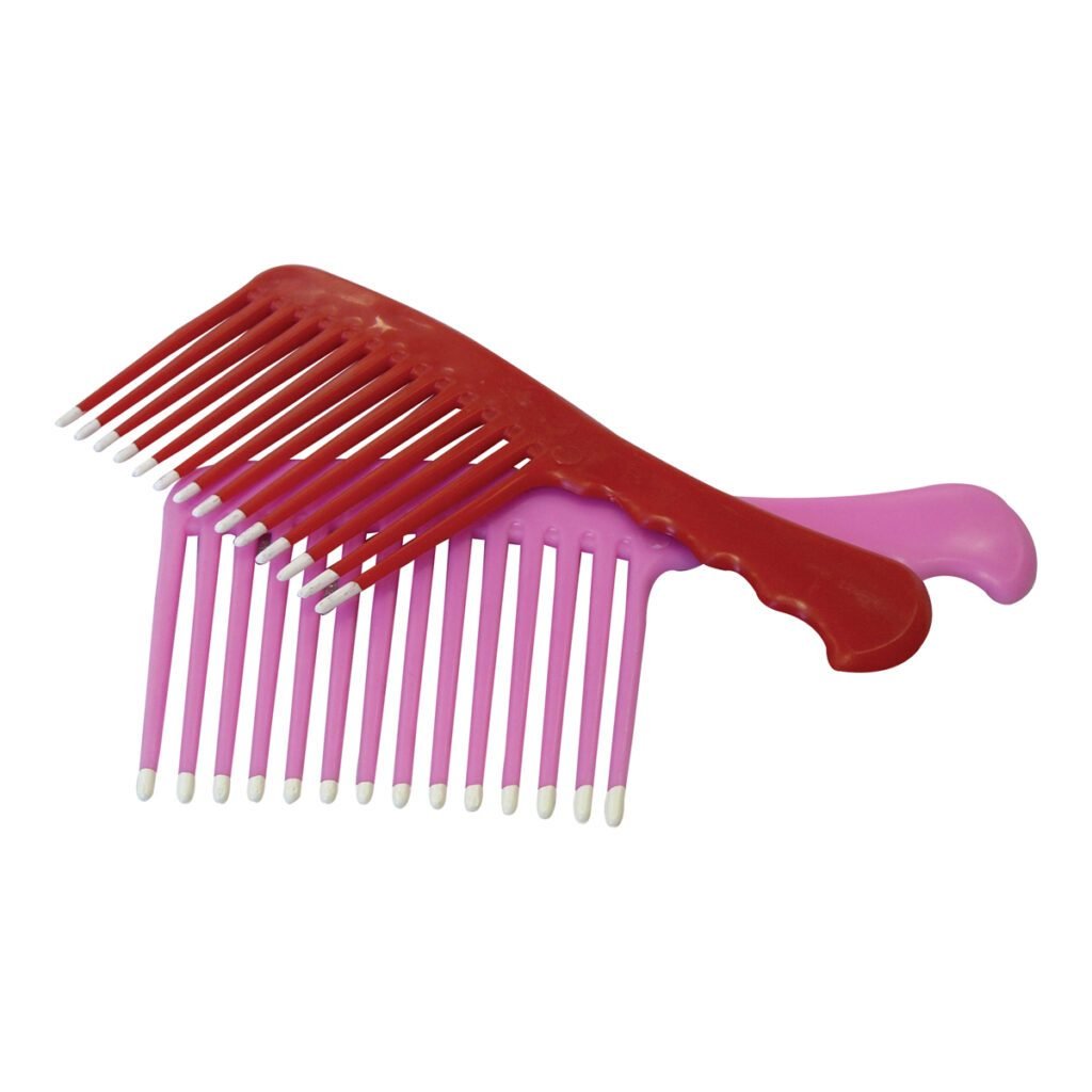 Horse Mane Comb Mammoth - Woonona Petfood & Produce