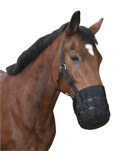 Horse Muzzle Kerbl - Woonona Petfood & Produce