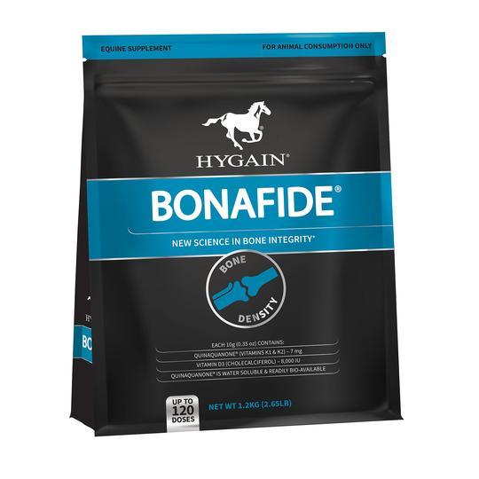 Hygain Bonafide 1.2kg - Woonona Petfood & Produce